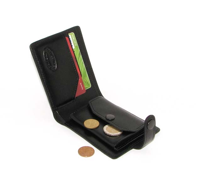 Гаманець DNK Full Purse col.J Гаманець DNK Full Purse col.J